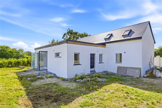 Photo 10 of 16 — Cornerstown Cottage, Coalspit, Mayglass, Wexford