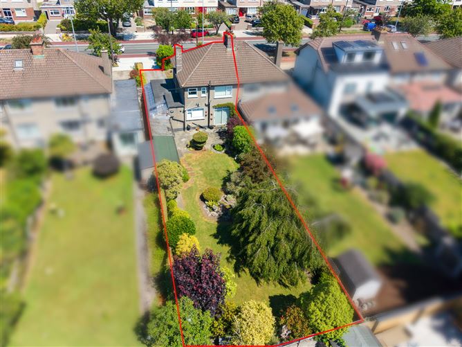 Photo 30 of 33 — 90 Templeville Road, Templeogue, Dublin 6W