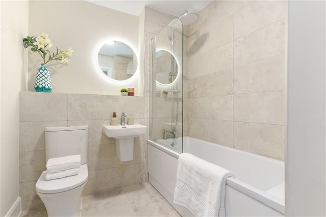 Photo 21 of 23 — 2A Marley Lawn, Rathfarnham, Dublin 16