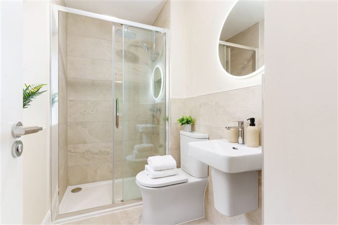 Photo 14 of 23 — 2A Marley Lawn, Rathfarnham, Dublin 16