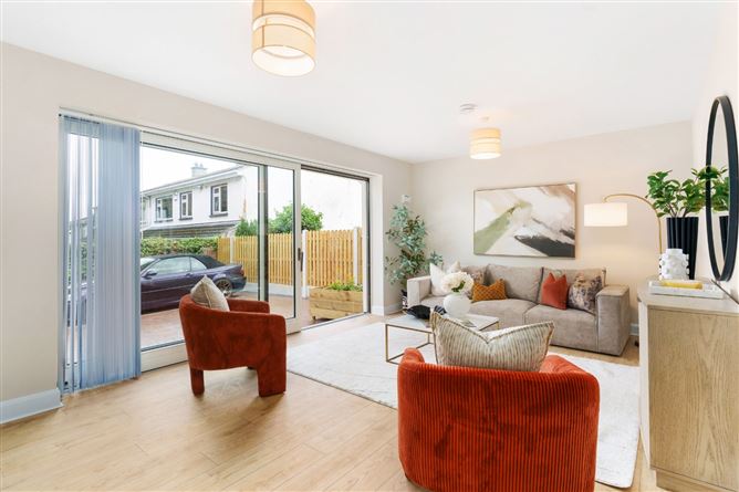 Photo 5 of 23 — 2A Marley Lawn, Rathfarnham, Dublin 16