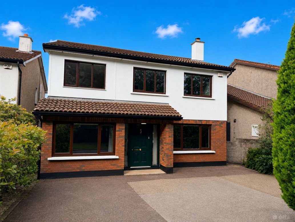 33 Newlyn Vale, Rochestown Road Rochestown Cork, Rochestown, Cork