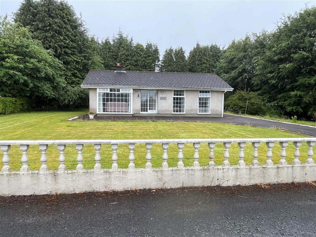 Rockhill, Woodford, Galway