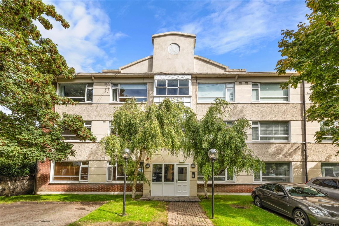 Apt 24 Brookfield, Anglesea Road, Dublin 4