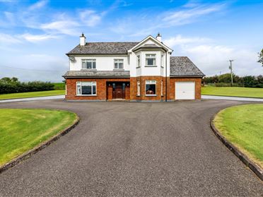 Cavanagarvan, Stranooden, Co. Monaghan
