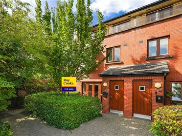 1 Knockmaree, Chapelizod, Dublin 20