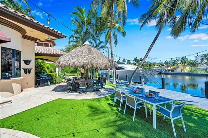 Breezy Blue Abode,Fort Lauderdale,Florida,USA