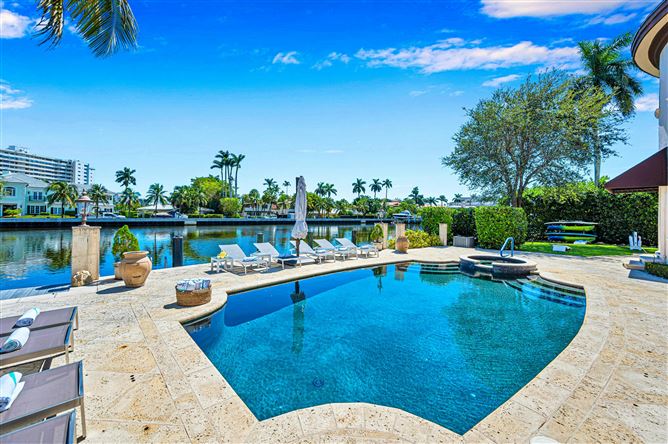 Breezy Blue Abode,Fort Lauderdale,Florida,USA