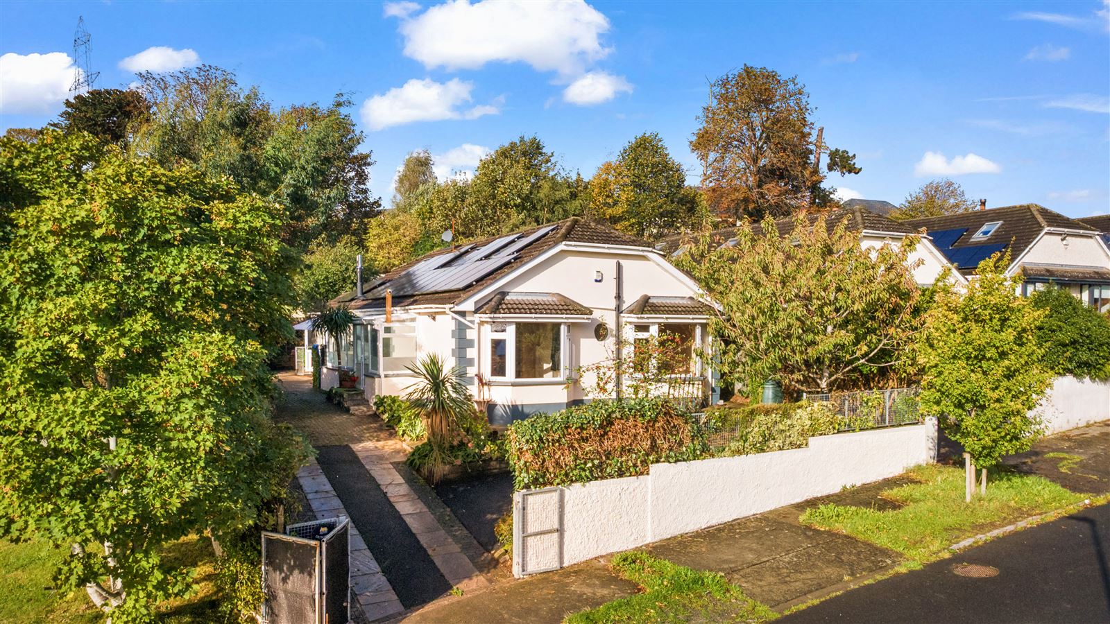 Photo 1 of 18 — 1 Sugarloaf Drive, Kilmacanogue, Wicklow