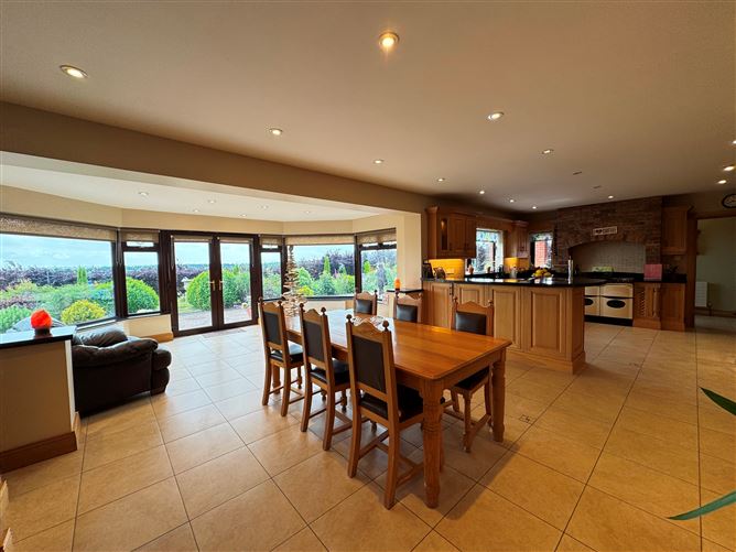 Carrickedmond, Kilcurry, Dundalk, Co. Louth