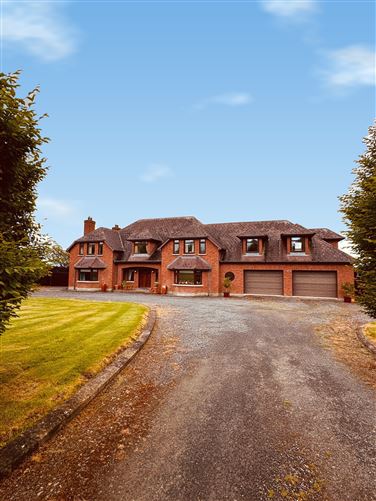 Carrickedmond, Kilcurry, Dundalk, Co. Louth, A91YA62