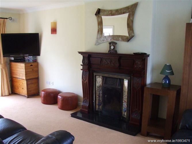 39 The Rise, Dunshaughlin, Co. Meath