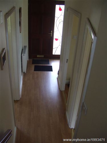 39 The Rise, Dunshaughlin, Co. Meath