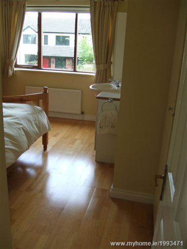 39 The Rise, Dunshaughlin, Co. Meath