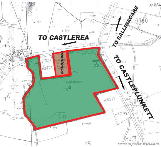 Kilcorkey, Ballinagare, Co. Connaughton Auctioneers Limited T/A Connaughton