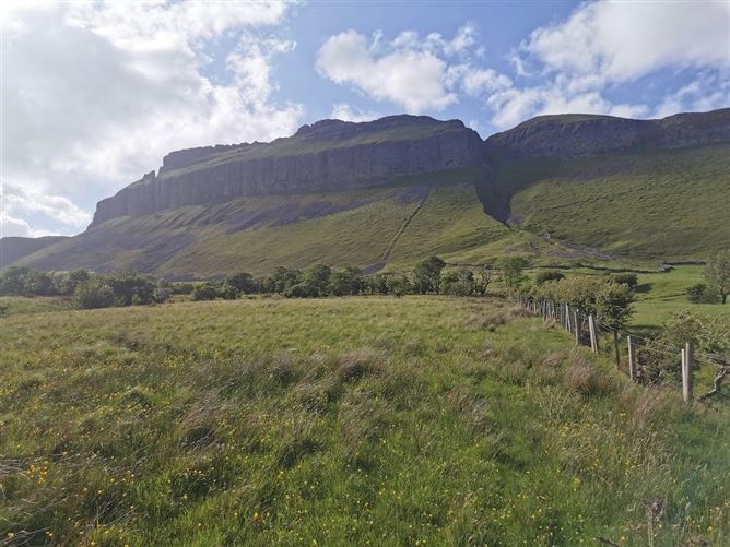Creaghadoo, Glencar, Co. Sligo