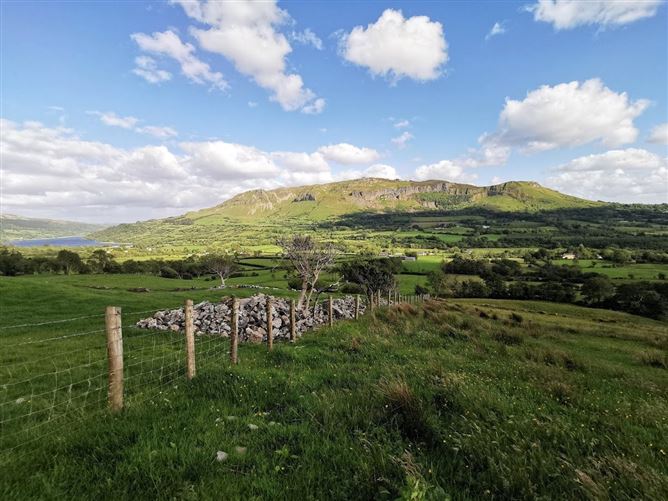 Creaghadoo, Glencar, Co. Sligo