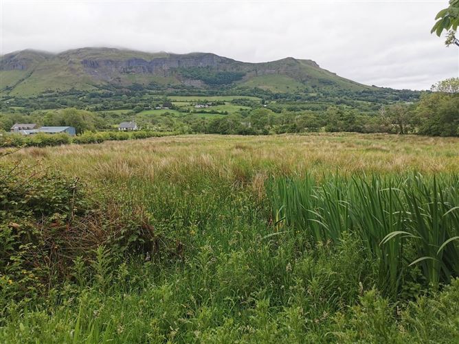 Creaghadoo, Glencar, Co. Sligo