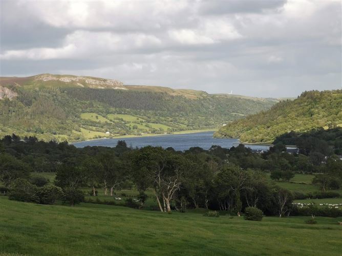 Creaghadoo, Glencar, Co. Sligo