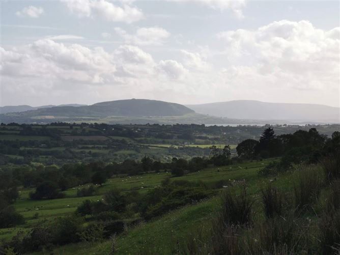Creaghadoo, Glencar, Co. Sligo