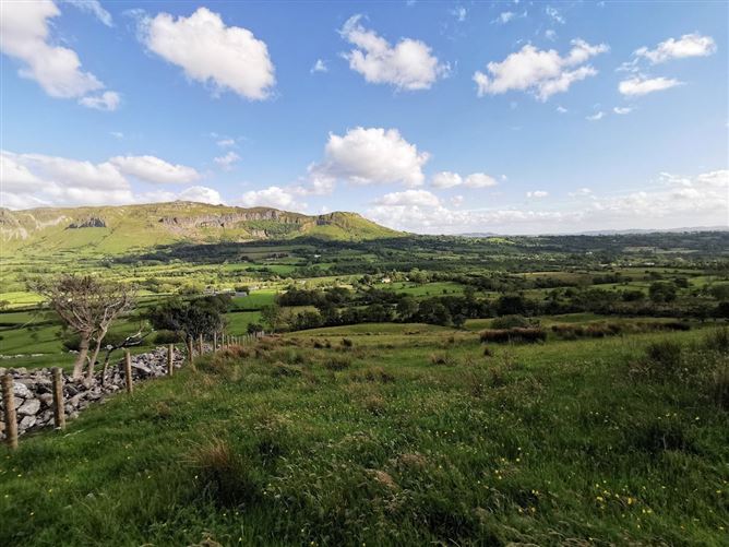 Creaghadoo, Glencar, Co. Sligo