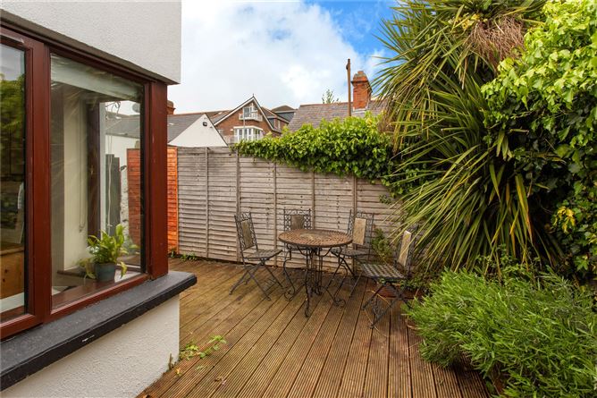 55 Celestine Avenue, Stella Gardens, Irishtown, Dublin 4