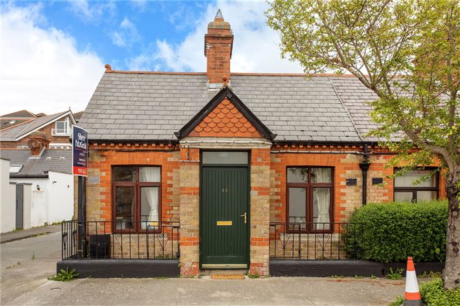 55 Celestine Avenue, Stella Gardens, Irishtown, Dublin 4