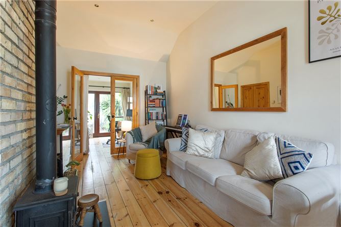 55 Celestine Avenue, Stella Gardens, Irishtown, Dublin 4