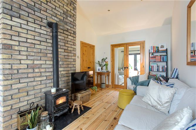 55 Celestine Avenue, Stella Gardens, Irishtown, Dublin 4