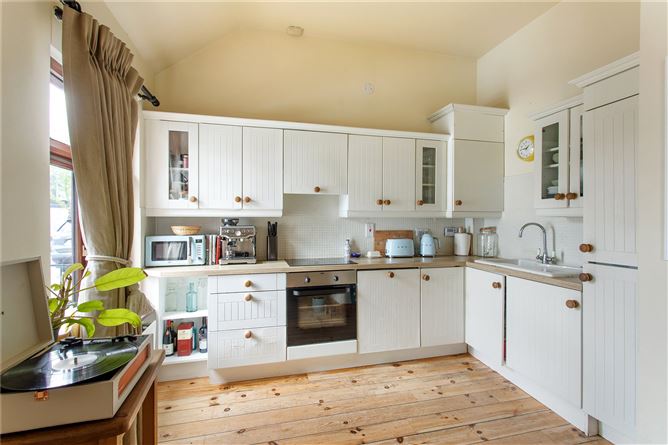 55 Celestine Avenue, Stella Gardens, Irishtown, Dublin 4
