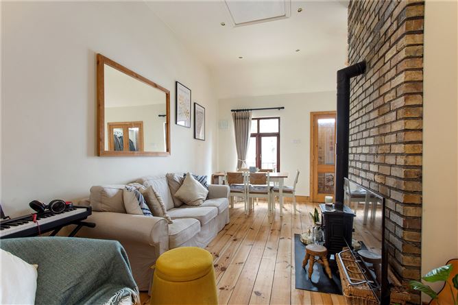 55 Celestine Avenue, Stella Gardens, Irishtown, Dublin 4