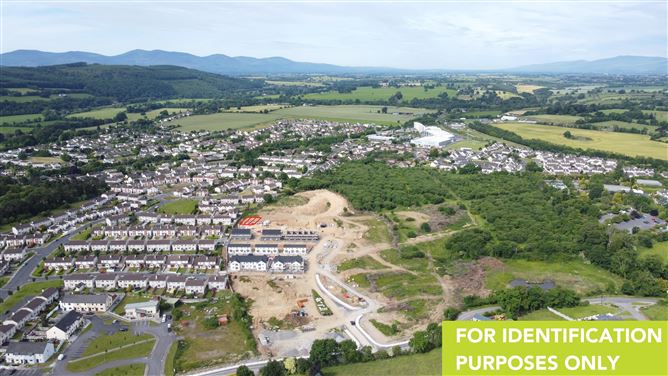 Main image for Phase 1 Glenconnor Village, Clonmel, Tipperary