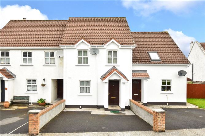 31 Woodfield, Galway Road, Tuam, Co. Galway
