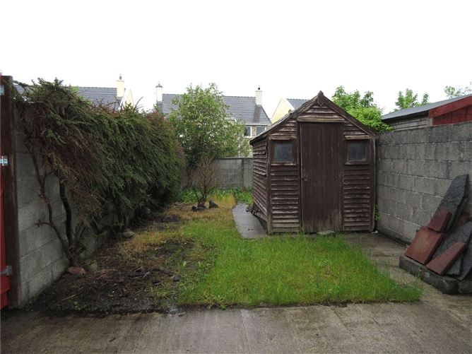 31 Woodfield, Galway Road, Tuam, Co. Galway
