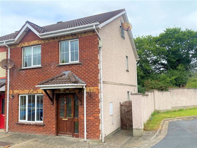 Main image for 8 An Cuainín, Ferrybank, Waterford City, Co. Waterford