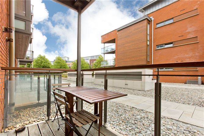 30 Southmede, Ballinteer Road, Dundrum, Dublin 16