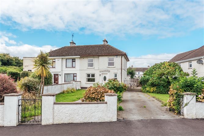 769 Rowanville , Kildare Town, Kildare