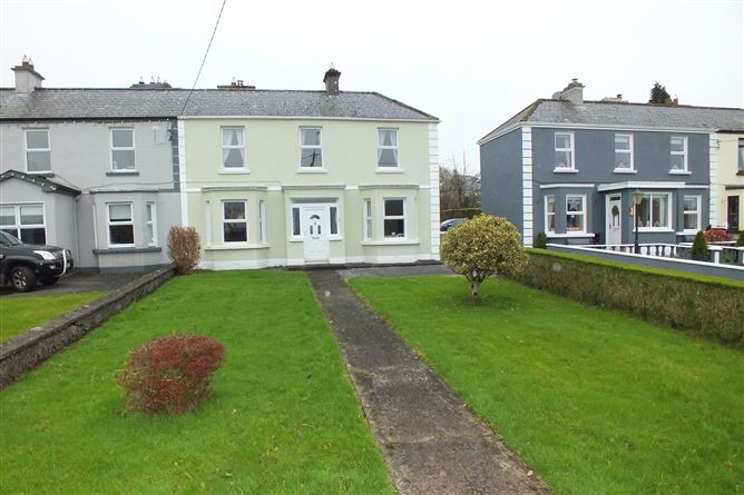 Main image for 2 Gallagher Terrace, Charlestown Road, Tubbercurry, Sligo