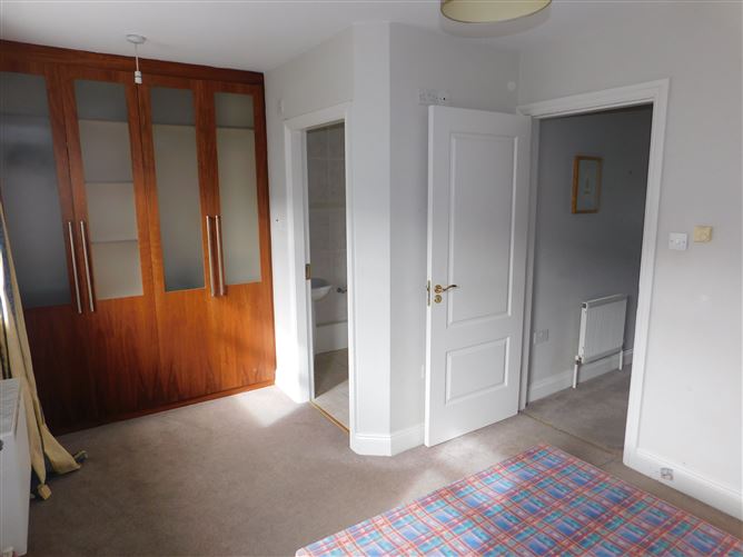 35, The Drive, Harbour Heights, Passage West, Co. Cork., Passage West, Cork