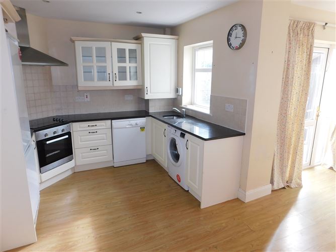 35, The Drive, Harbour Heights, Passage West, Co. Cork., Passage West, Cork