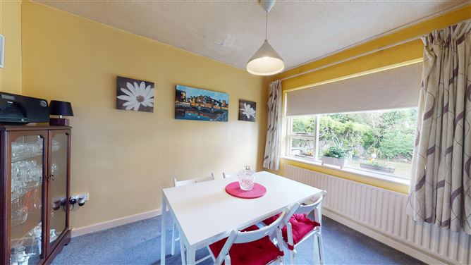24 Beverly Downs, Knocklyon, Dublin 16
