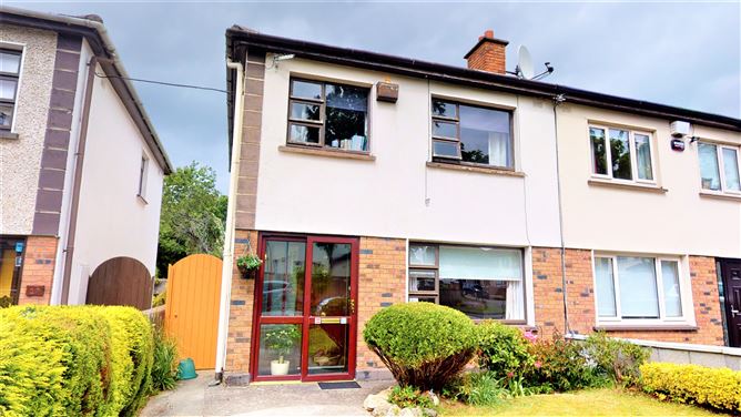 24 Beverly Downs, Knocklyon, Dublin 16