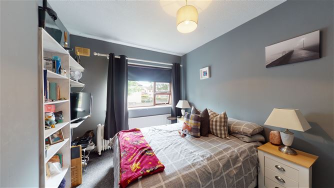 24 Beverly Downs, Knocklyon, Dublin 16