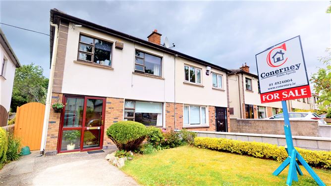24 Beverly Downs, Knocklyon, Dublin 16
