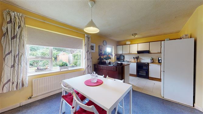 24 Beverly Downs, Knocklyon, Dublin 16
