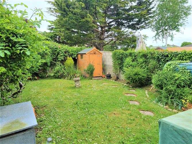 24 Beverly Downs, Knocklyon, Dublin 16