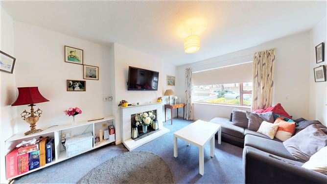 24 Beverly Downs, Knocklyon, Dublin 16