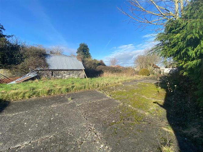 Sheepstown, Dunnamaggin, Kilkenny