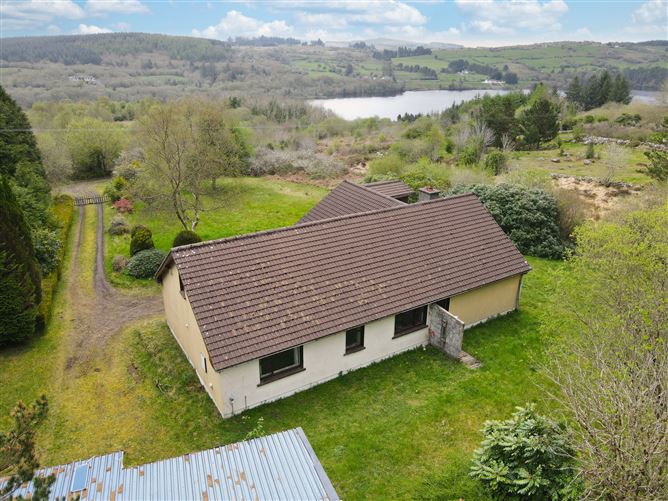 Oulogue, Callow, Foxford, Co. Mayo