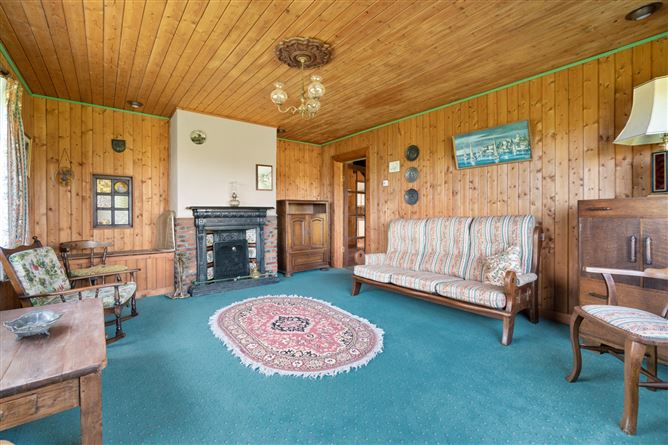 Oulogue, Callow, Foxford, Co. Mayo